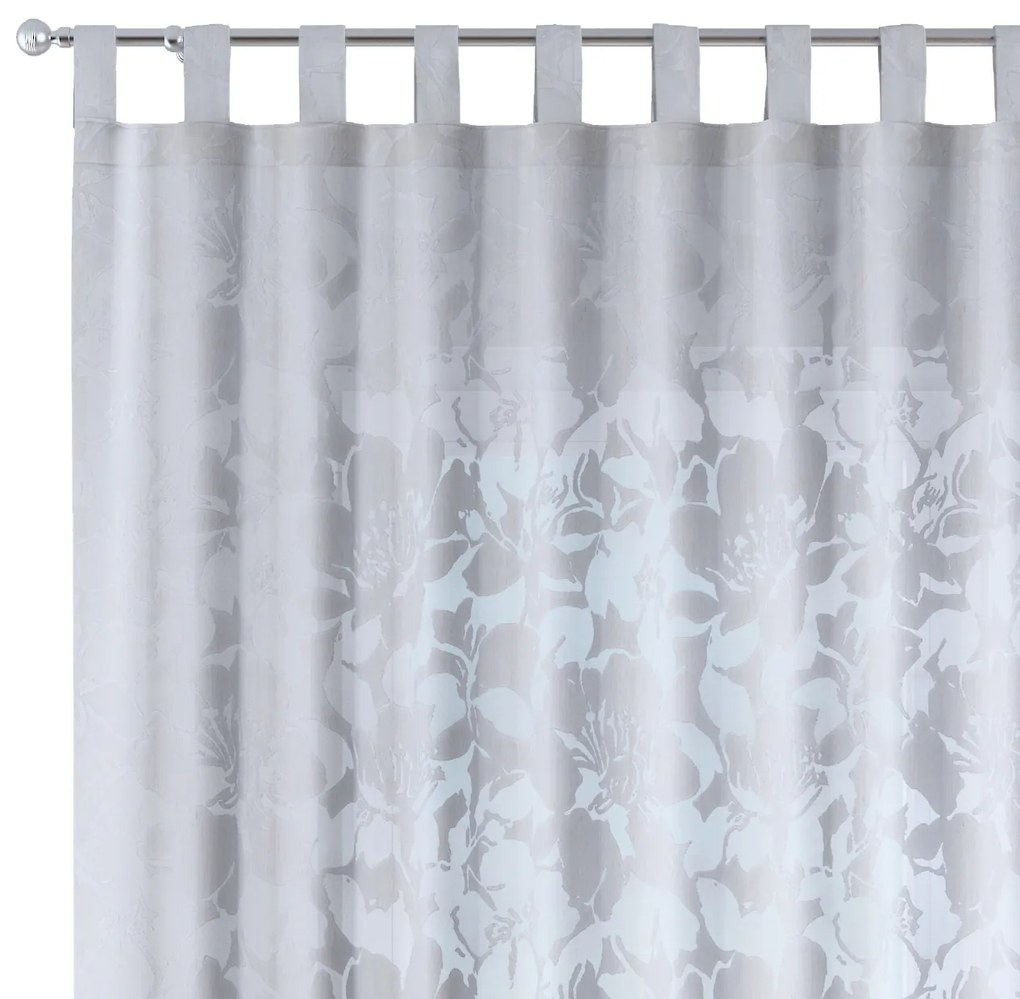 Draperie cu bretele