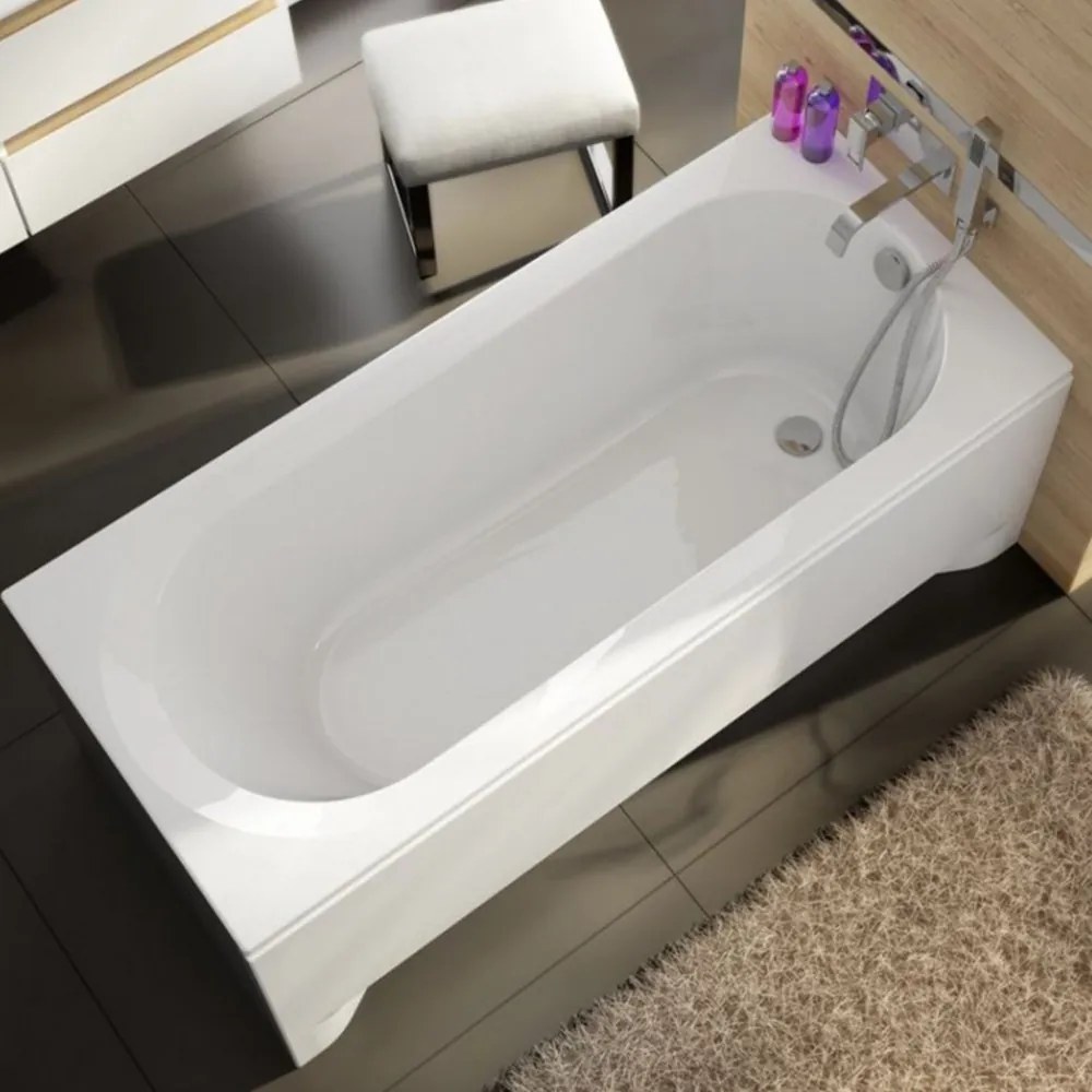 Cadă dreaptă Dida 70x140