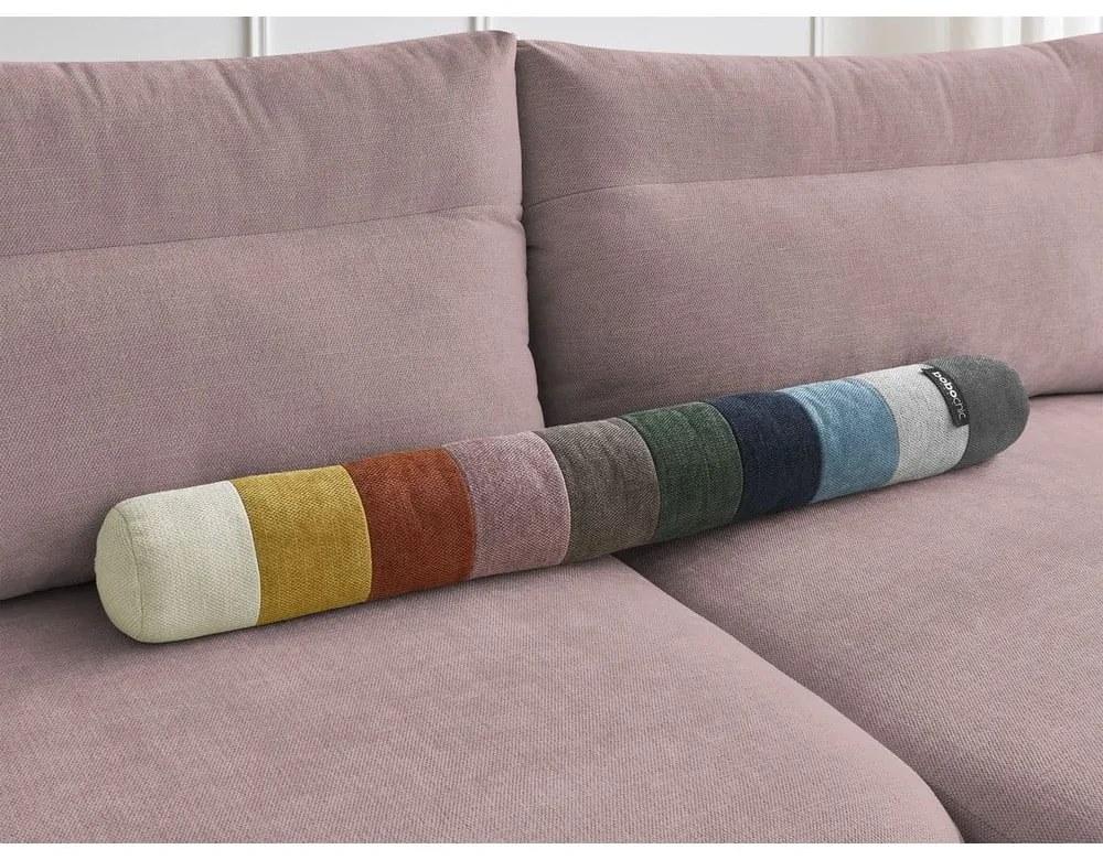 Colțar roz deschis Aden – Bobochic Paris