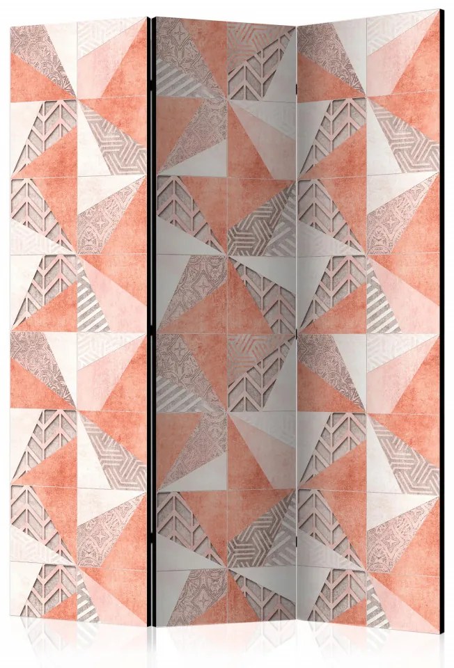 Paravan - Spring Geometry [Room Dividers]