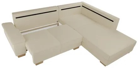 Colțar Loxy 2 (Gri închis) (cu sp. depozitare) (S). 1105173