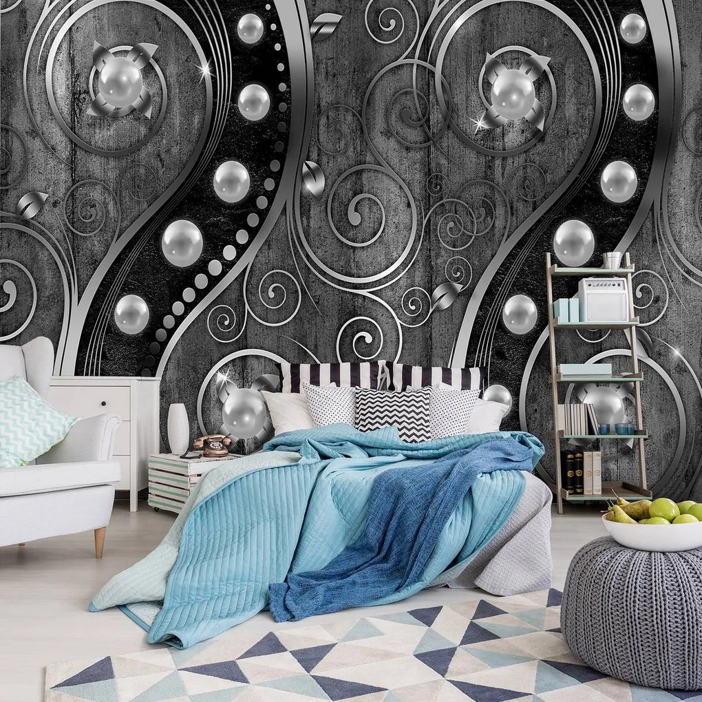 Fototapet - Diamante (152,5x104 cm)