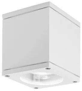 Spot aplicat de exterior IP54 CERISE alb NVL-9040022