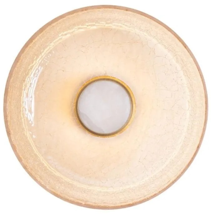 Aplica de perete LED moderna Signature 35cm