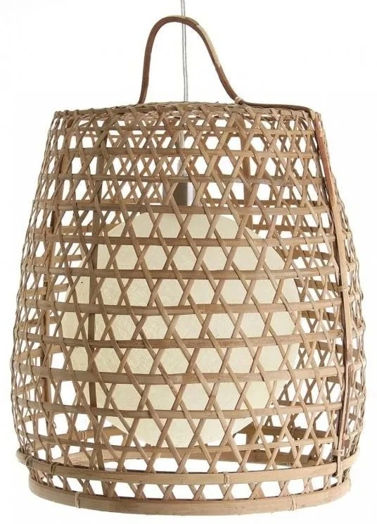 Lustra / Pendul design rustic Dante II 21785 VH
