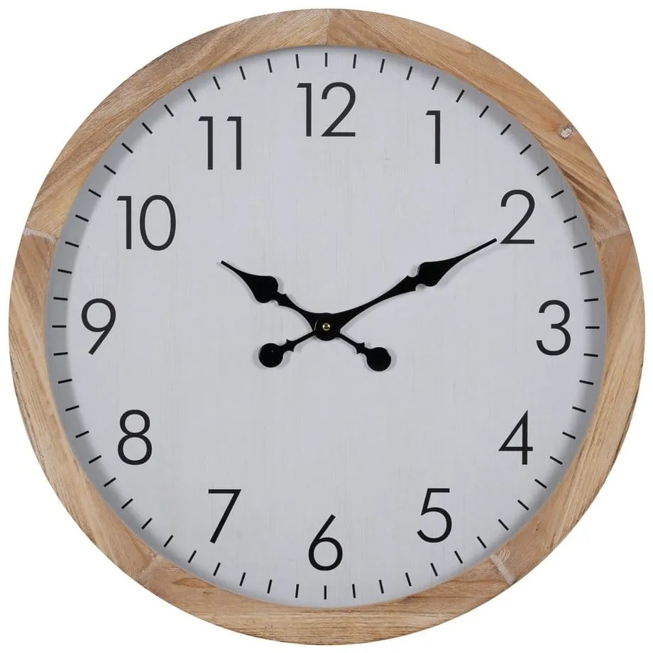 Ceas de perete ø 60 cm – Ixia