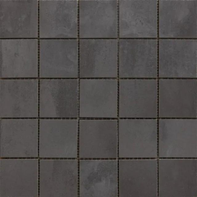 Mozaic Ceramic Abitare Icon Black 30x30 cm MAIB300300
