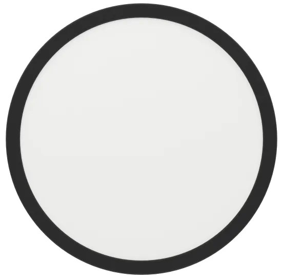 Eglo 99264 - Plafonieră LED dimabilă FUEVA 5, 20W, 230V