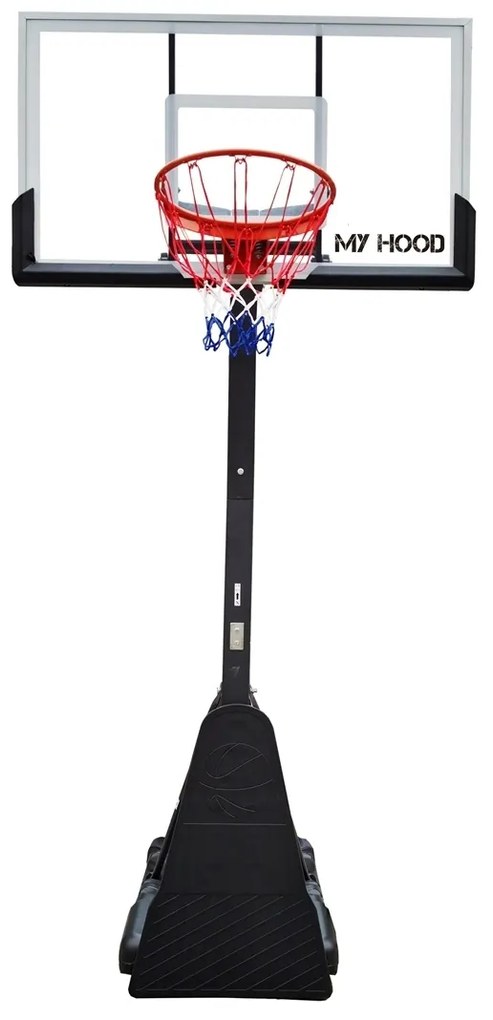My Hood 304040 baschet baschet rack Elite