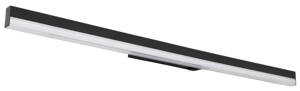 Aplică LED Globo 41927B SALLO LED/18W/230V 3000K/6000K