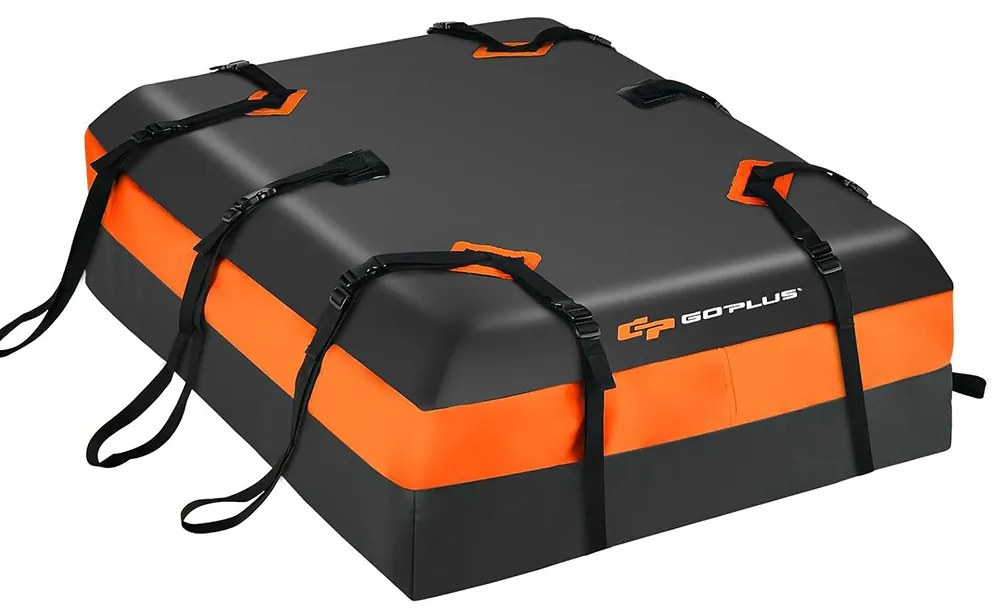 Cutie de Acoperiș Impermeabil de 420 Litri