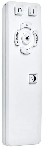 Plafonieră LED dimabilă Ledvance ORBIS SPARKLE LED/35W/230V 2700-6500K