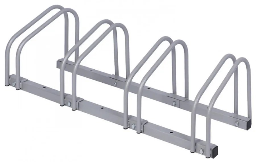 Depozit exterior pentru 4 biciclete