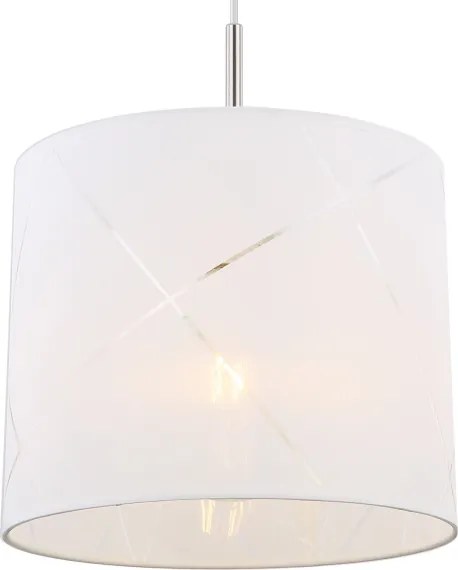 Globo 15430H - Lustră pe cablu NEMMO 1xE27/40W/230V