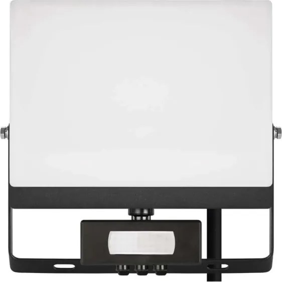 Proiector LED cu senzor de mișcare TAMBO EVO LED/50W/230V 4000K IP44 negru