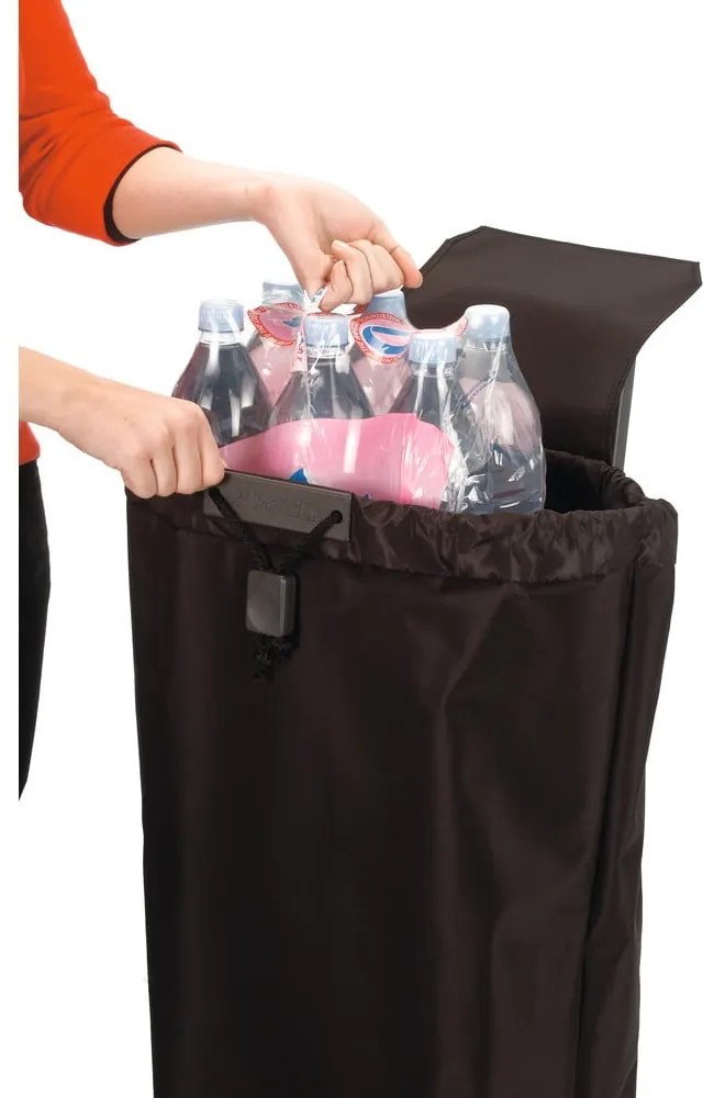 Geantă de cumpărături 43 l I-Max Marina 2 Logic – Rolser