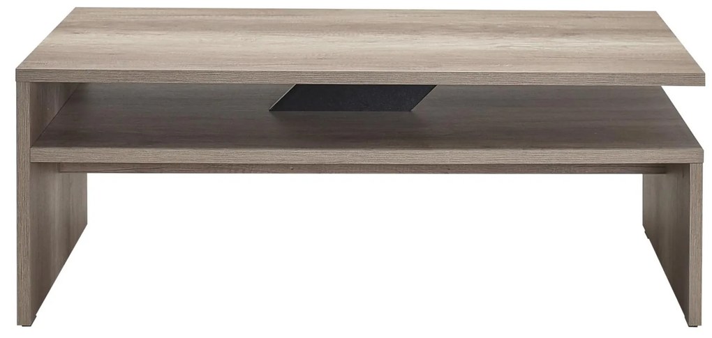 Măsuță de cafea Losuku 3 (Nuc deschis) . 1093311