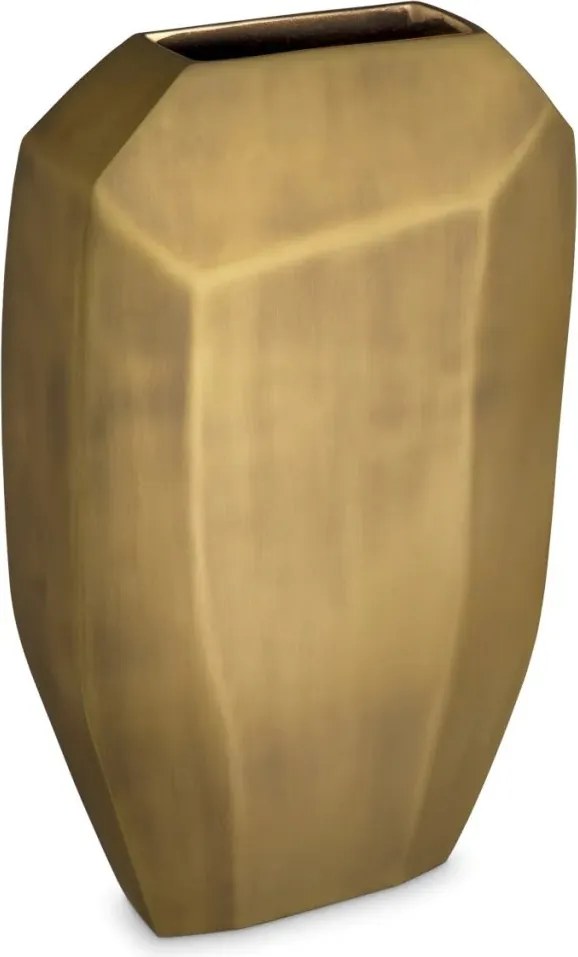 Vaza design LUX Linos L, alama antic