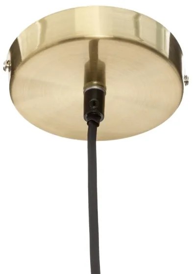 Lustră pe cablu Atmosphera DRIS 1xE14/40W/230V