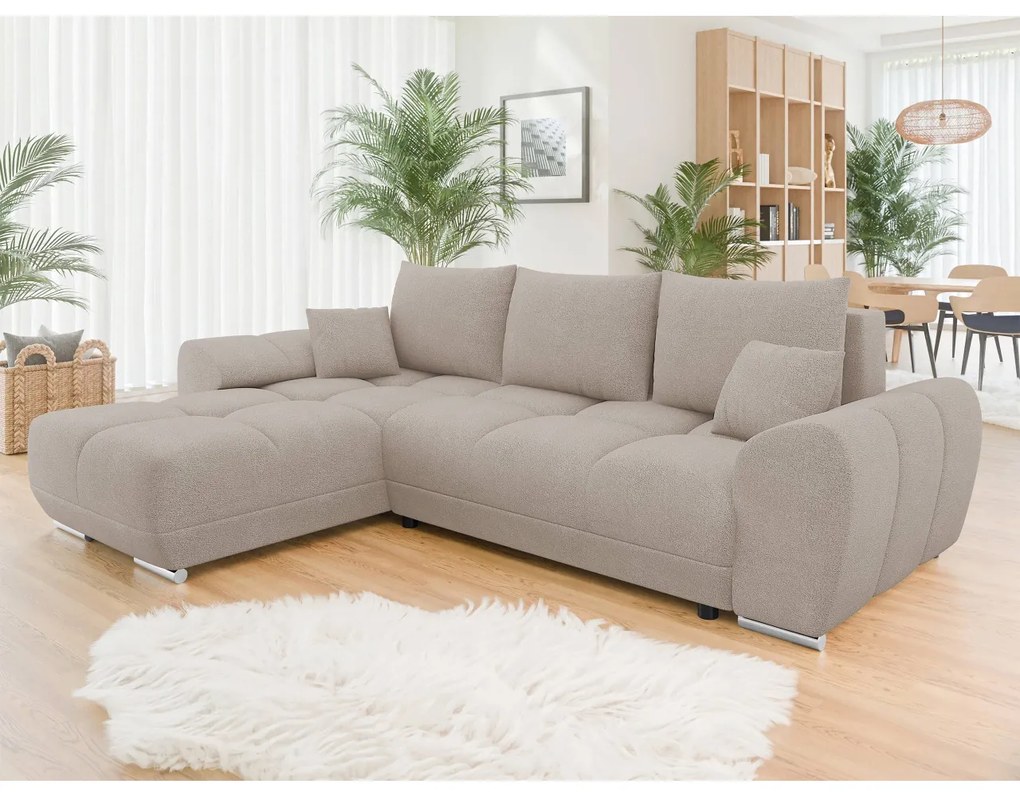 Colțar Bordie L (kari). Promo -17%. 1121886
