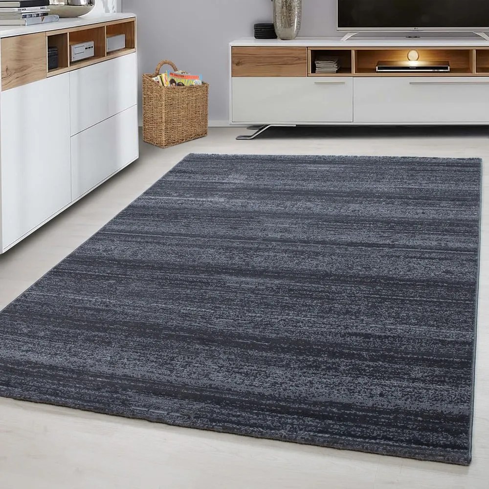 Covor gri 160x230 cm Plus – Ayyildiz Carpets