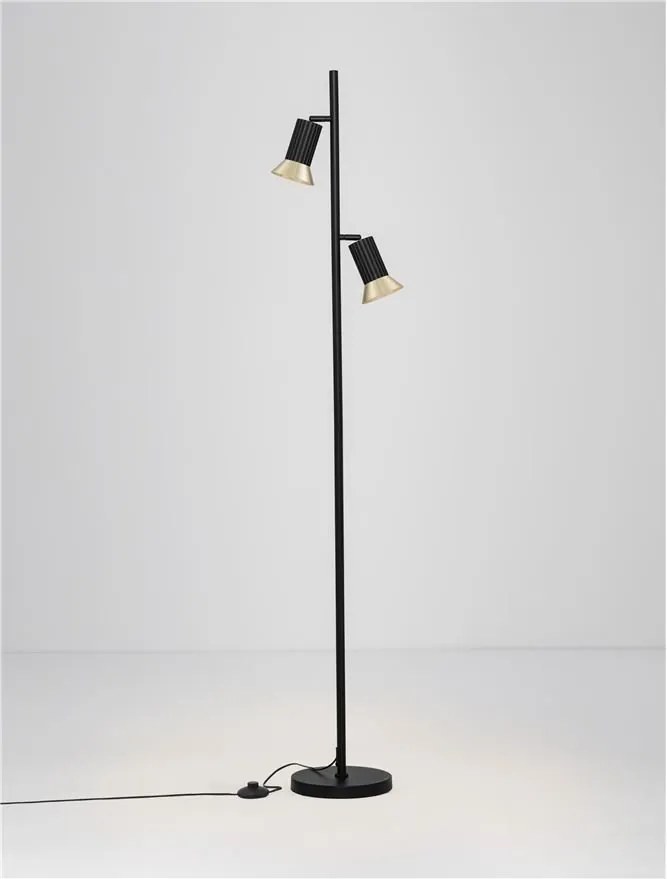Lampadar design minimalist LUVIA NVL-9011450