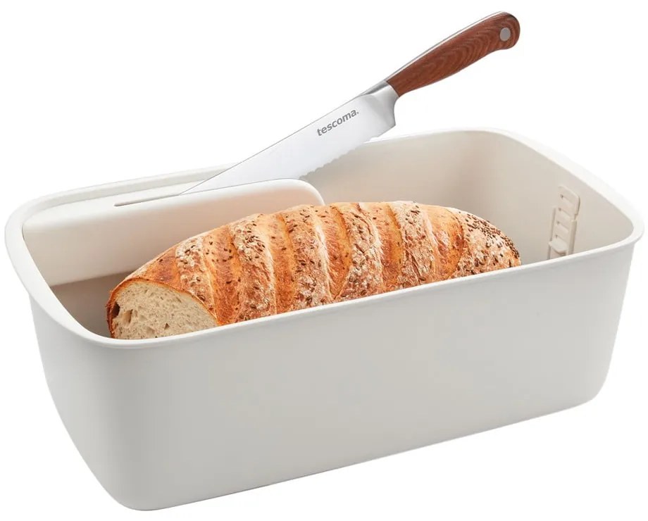Cutie de pâine Online – Tescoma