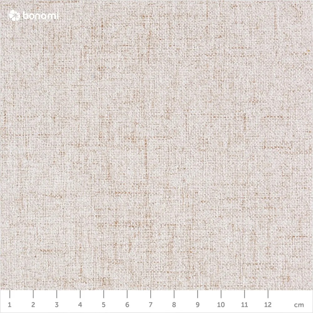 Colțar extensibil cu șezlong pe partea dreaptă Miuform Charming Charlie, bej deschis