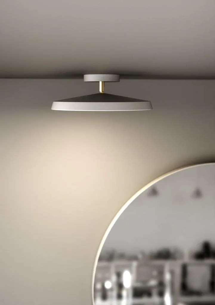 Plafoniera LED Alba Pro 30 77176001 DFTP