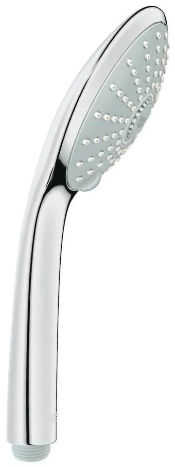 Para dus Grohe Euphoria 110 Massage cu limitator de debit, crom