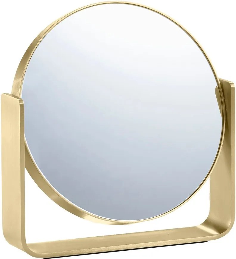 Oglindă cosmetică (mărire 5x) de mărire ø 19 cm Ume – Zone