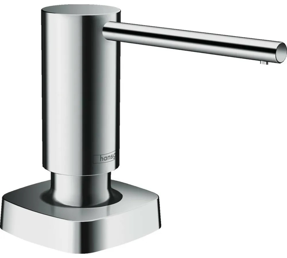 Dozator detergent Hansgrohe A71