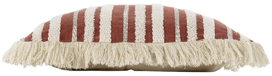 Pernă decorativă din bumbac 40x40 cm Atlas – douceur d'intérieur