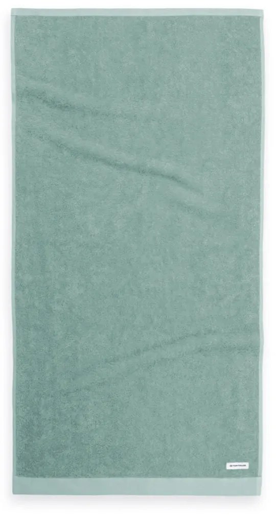 Prosop Tom Tailor Fresh Sage , 50 x 100 cm, set de2 buc., 50 x 100 cm