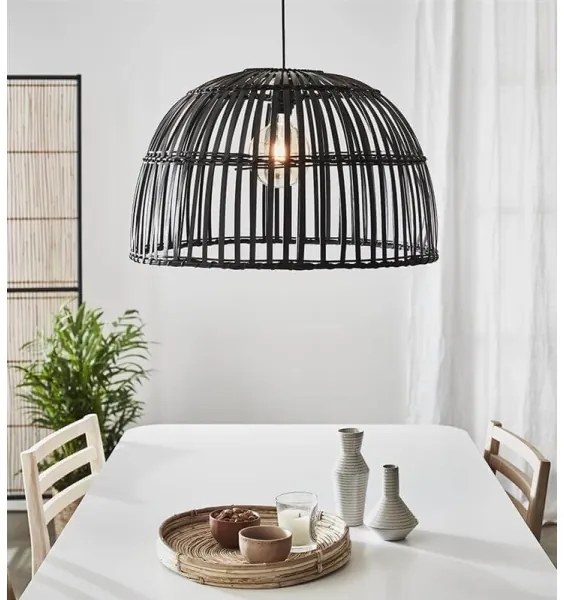 Markslöjd 107981 - Lustră pe cablu COTTAGE 1xE27/60W/230V