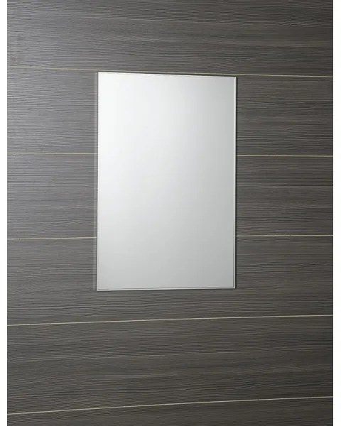 Sapho - Oglindă AROWANA 50x80 cm, crom lucios