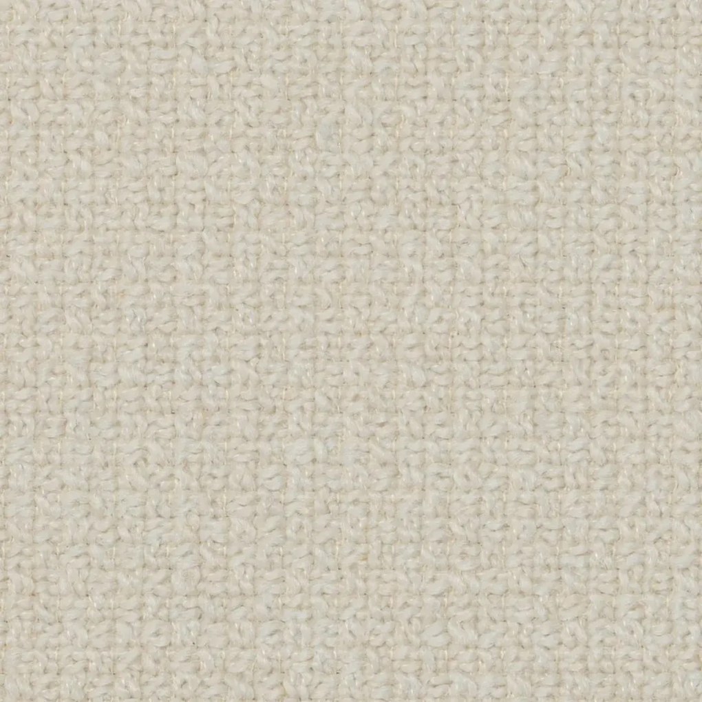 Fotoliu design LUX Avellino, Reve cream