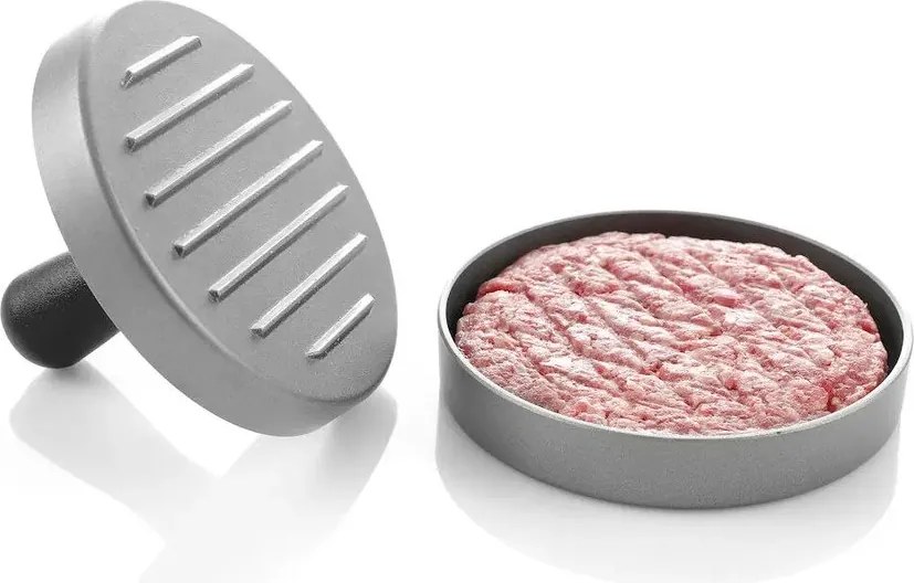 Presă pentru burger Hendi