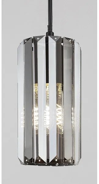 Lustră pe cablu Rabalux 72254 VENESS 1xE27/40W/230V