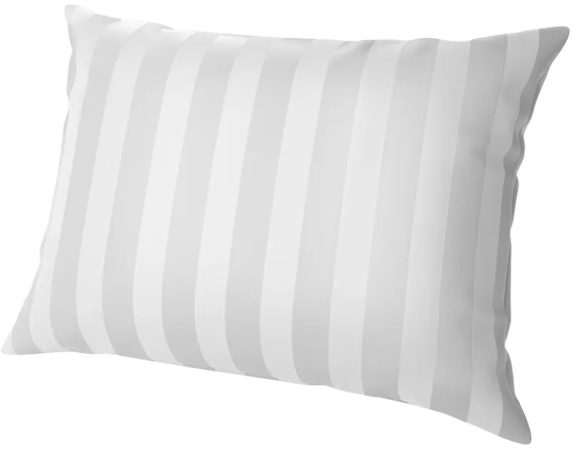 Husa de perna culoare alba, ATG 70x90 cm banda de 5cm
