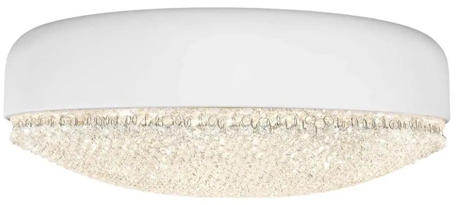 Klausen 140008 - Plafonieră GLOW 6xG9/3W/230V