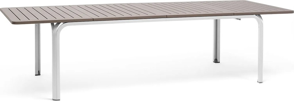 Masa Exterior Nardi - Alloro 210cm Extensibila