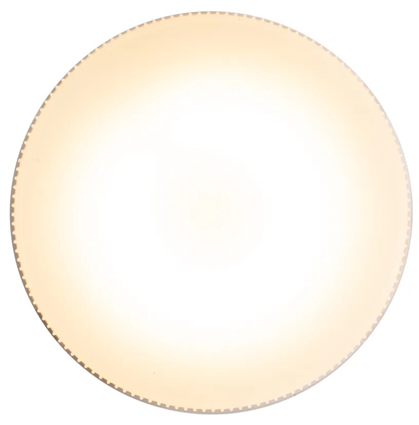 Set de 5 becuri LED GX53 Dim to Warm 7W 750 lm 2700K-4000K