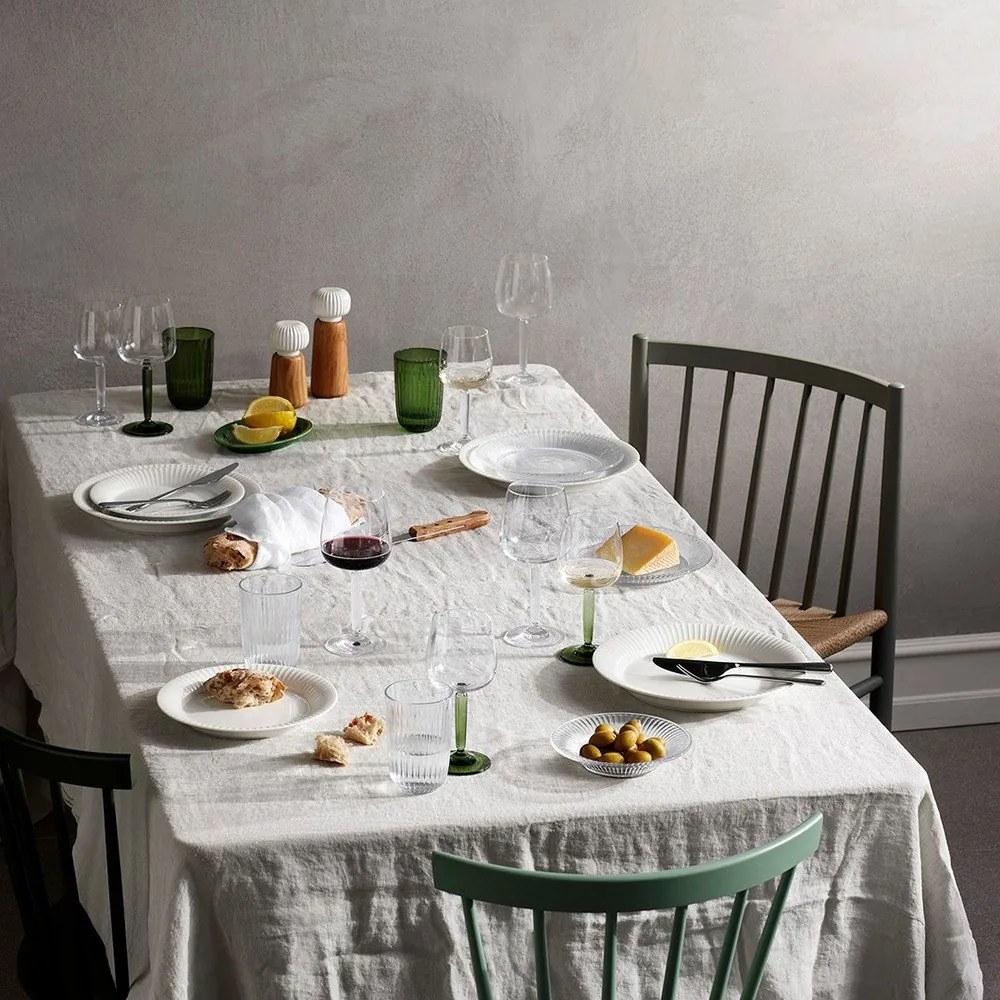 Set de pahare 2 buc. de vin 490 ml Hammershøi – Kähler Design