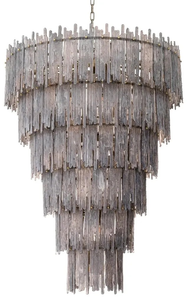 Candelabru design LUX Saint Roch XXL