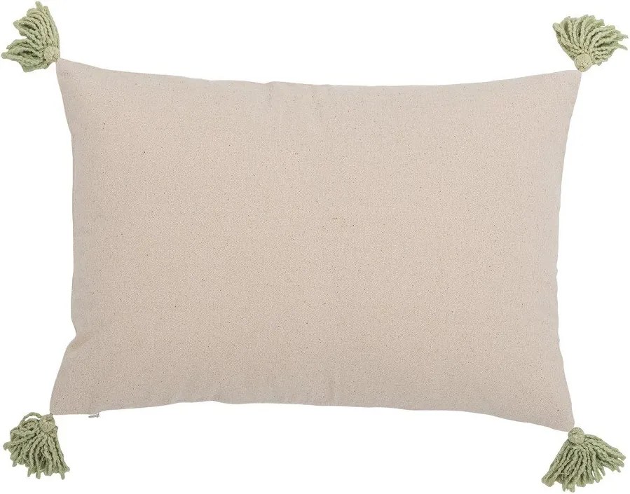 Pernă decorativă din bumbac 35x50 cm Lemon – Bloomingville