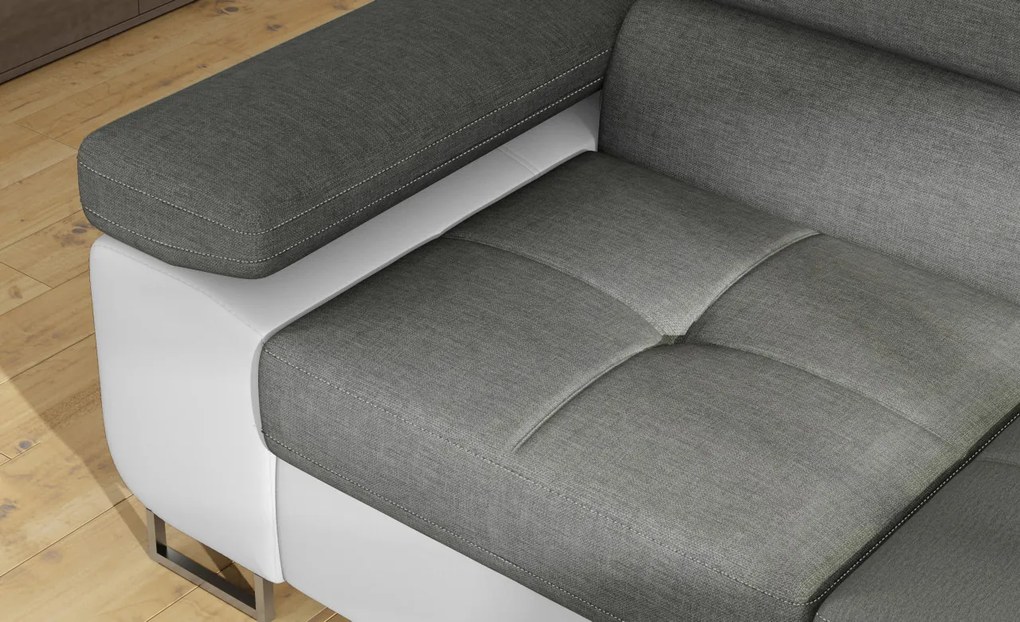 Coltar extensibil Anton pe dreapta Sawana 21/Soft 17