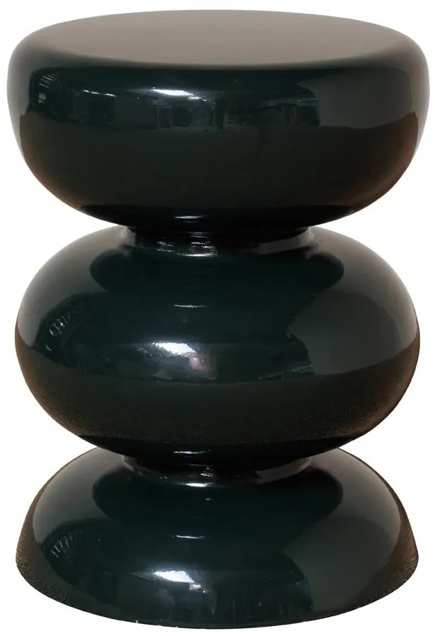 Masuta laterala, din metal, green Neo