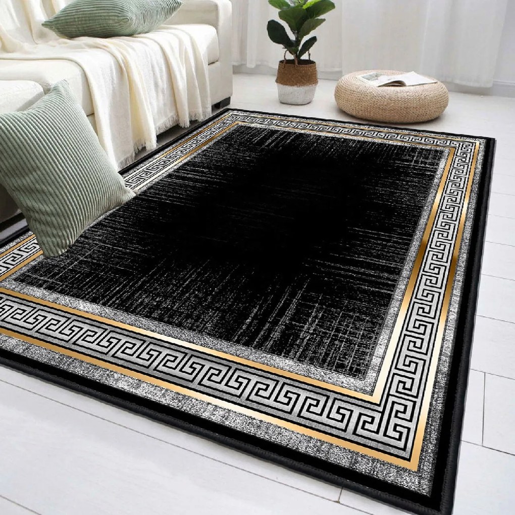 Covor, Els2415, 80x120 cm, Multicolor