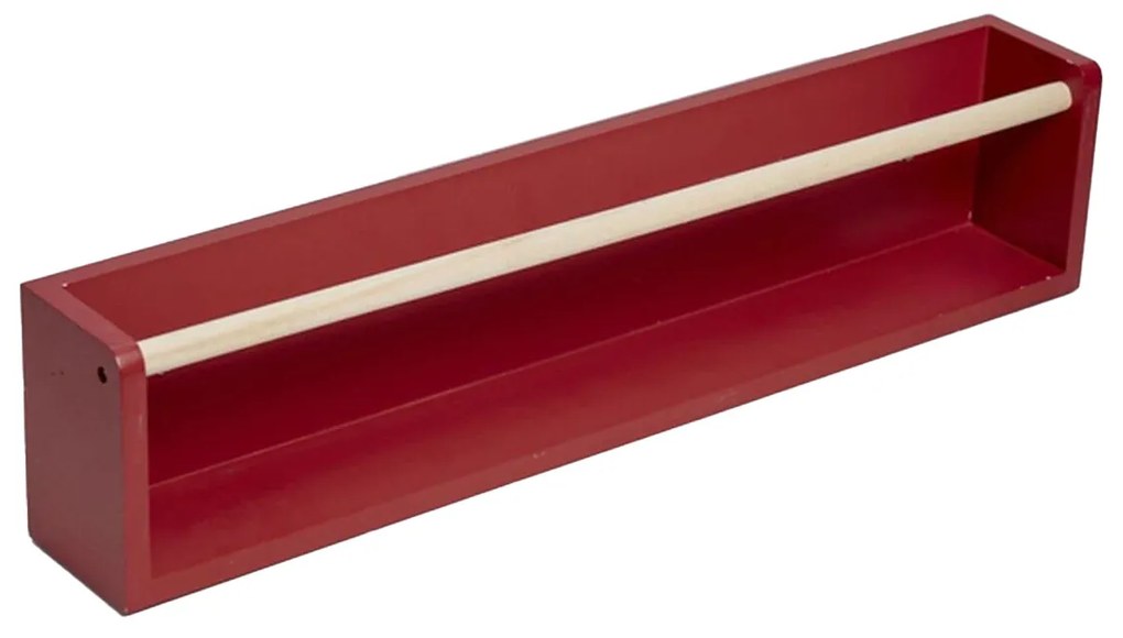 Rafturi pentru cărți pentru copii HEAD IN THE CLOUDS